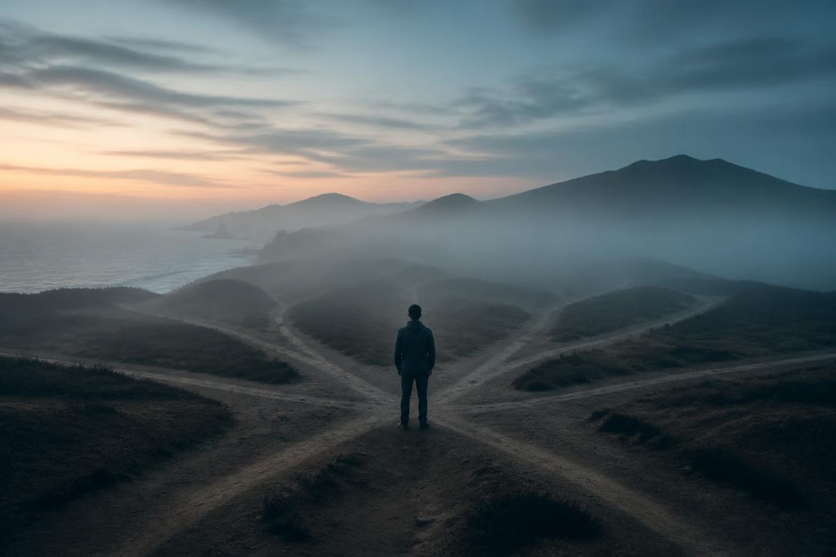 Šest cest, jak přežít pocit nepatření